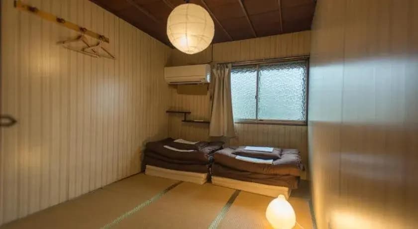 Air Osaka Hostel - photo 15