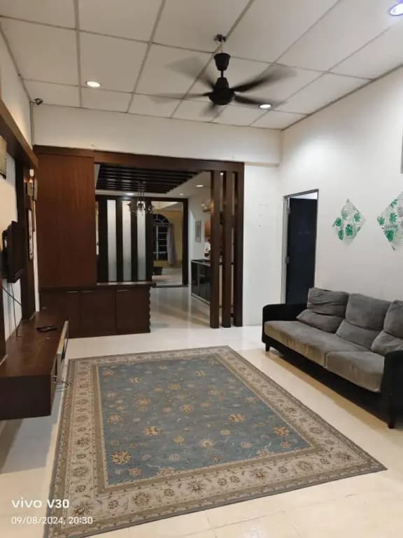 Ulfah Homestay Mersing - photo 8