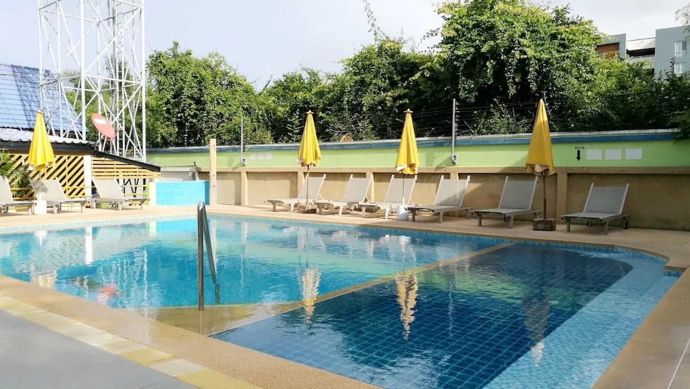 Luna Hut Resort Hua Hin - photo 16