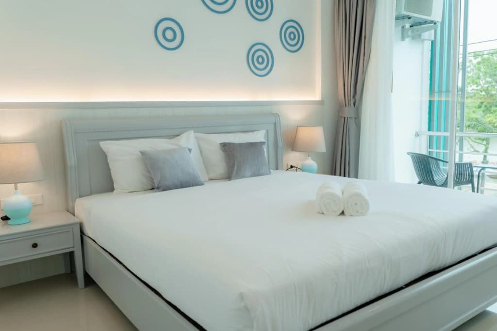 Apo Hotel - photo 3