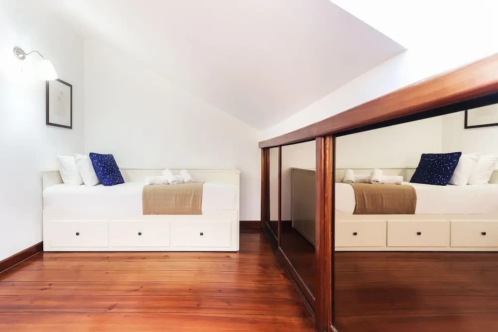 AV Liberdade Duplex by Homing - photo 3