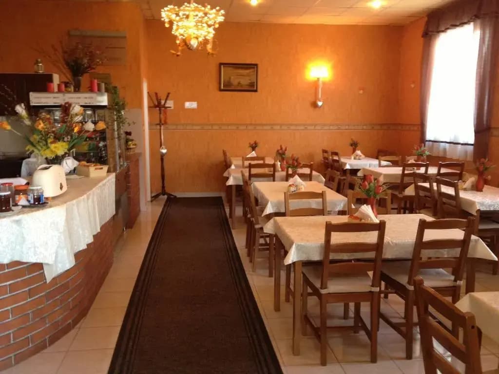 Hotel Timon - photo 18