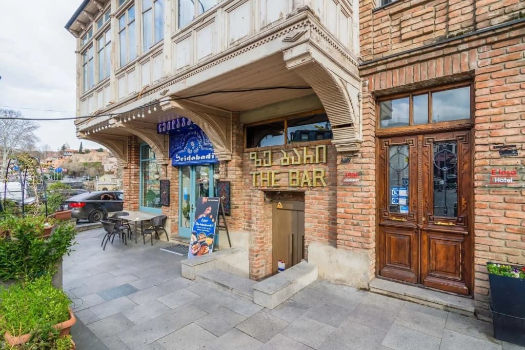 Hotel Elesa - photo 1