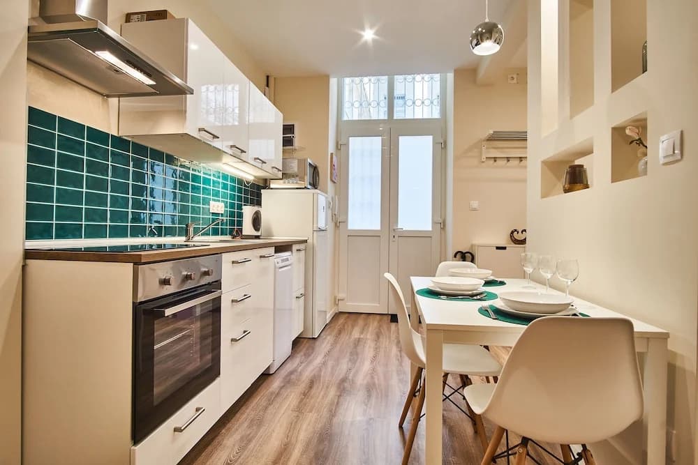 MMM Boutique Apartment - photo 17