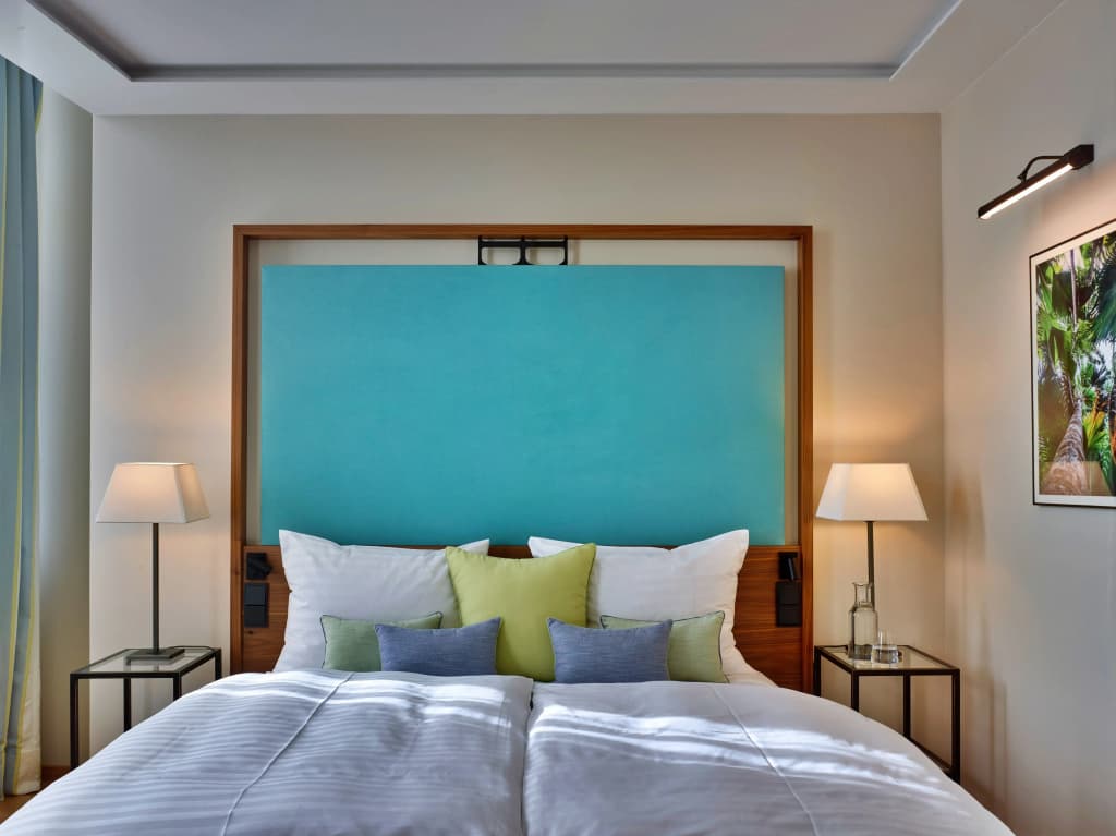 EST Grand Hotel Savoy - photo 5