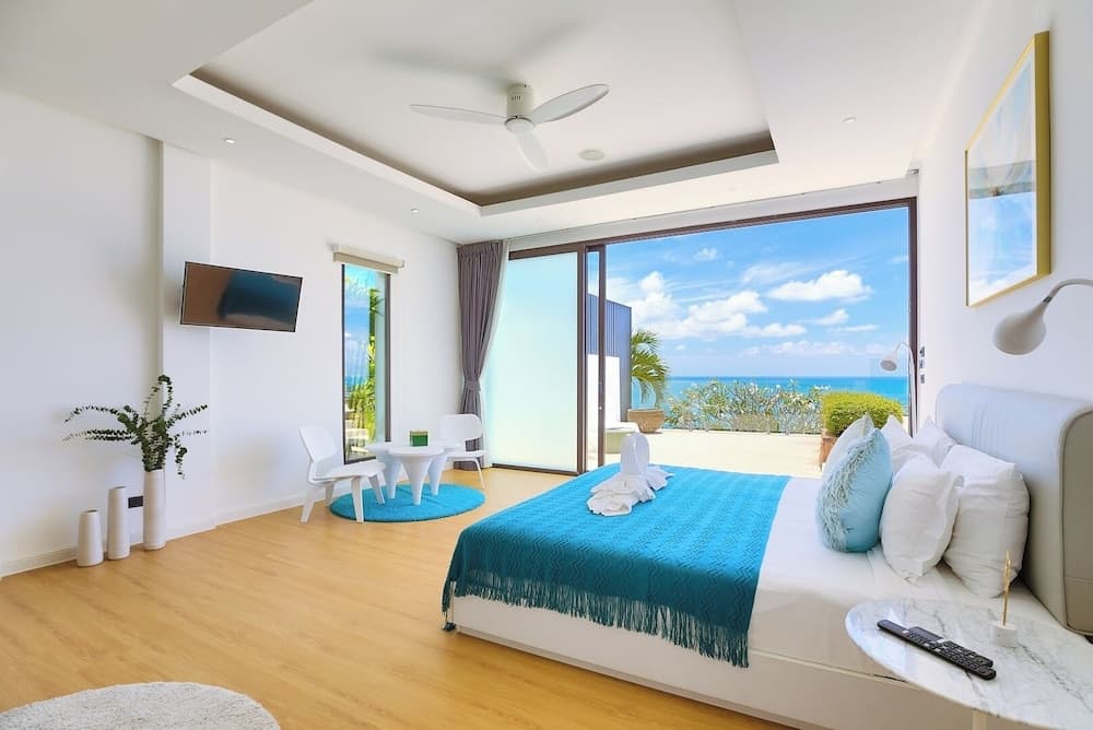 Villa Turquoise 1 - photo 18
