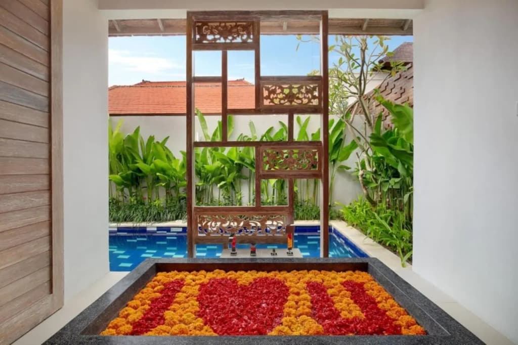 Manca Villa Canggu by Ini Vie Hospitality - photo 50