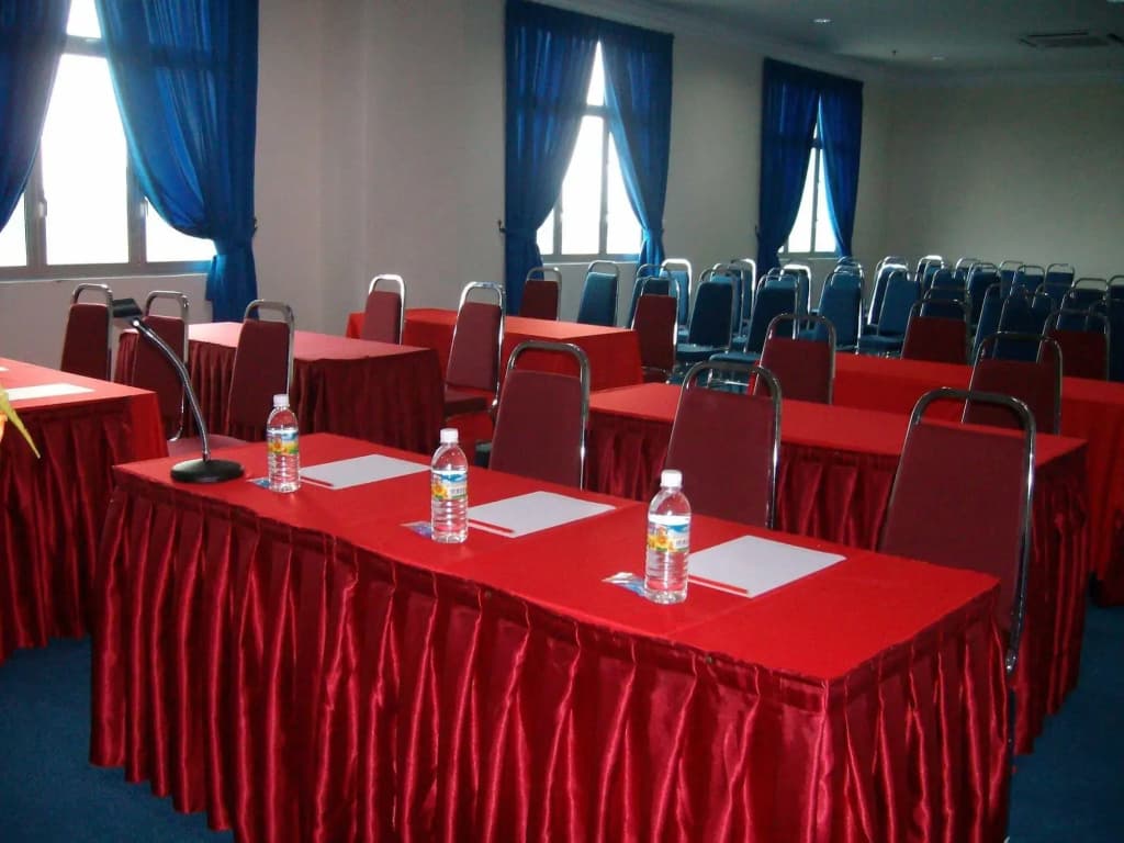 Formosa Garden Hotel - photo 13