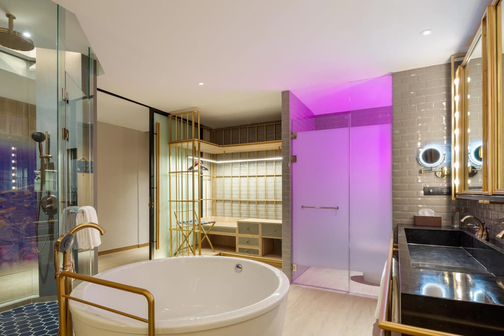 Hotel Indigo Phuket Patong by IHG - photo 14