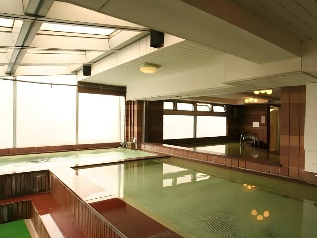 Ikebukuro Royal Hotel - photo 20