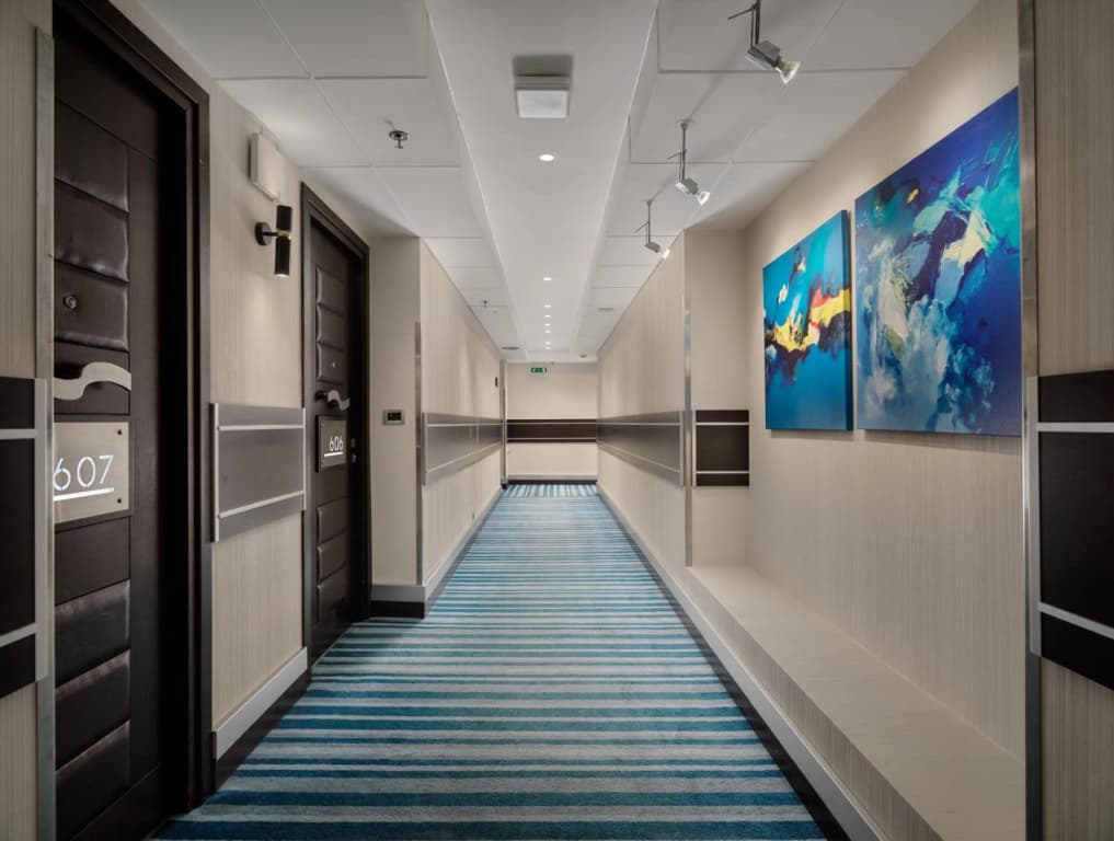 Crowne Plaza Athens City Centre by IHG - photo 39