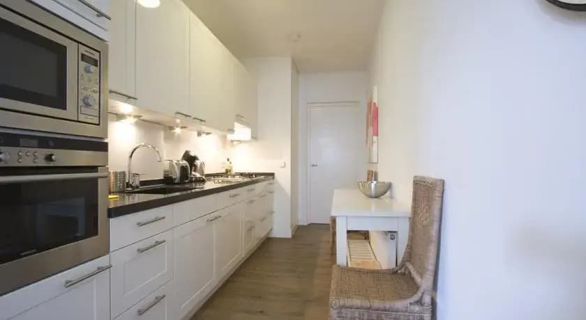 Lex Apartments - photo 17