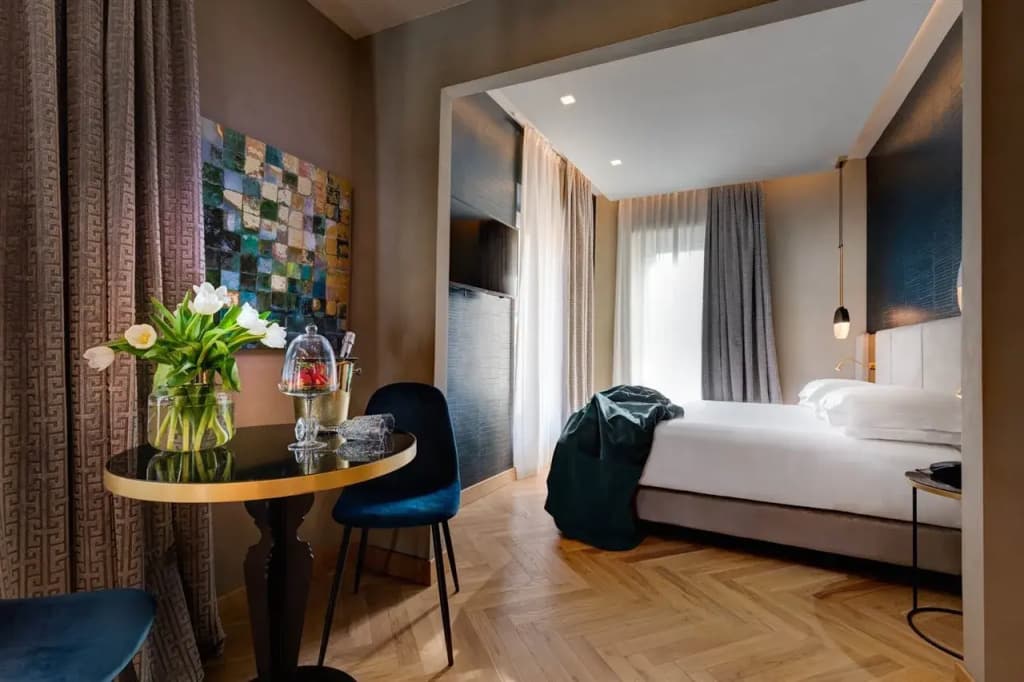 Resort Dharma Boutique Hotel & SPA - photo 42