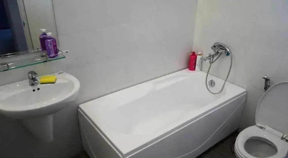 Funtastic Beach Hostel - photo 8