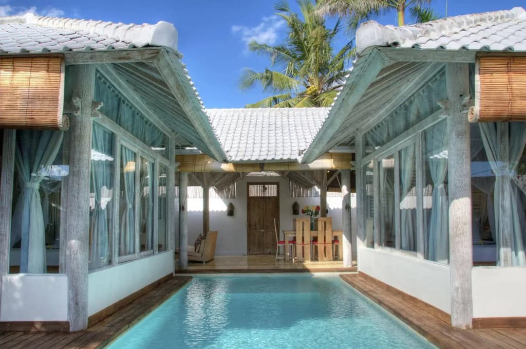Villa Laksmana Hideaway 1 - photo 5