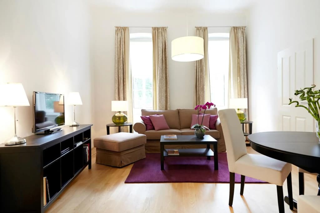Apartment Theresiengasse - photo 5