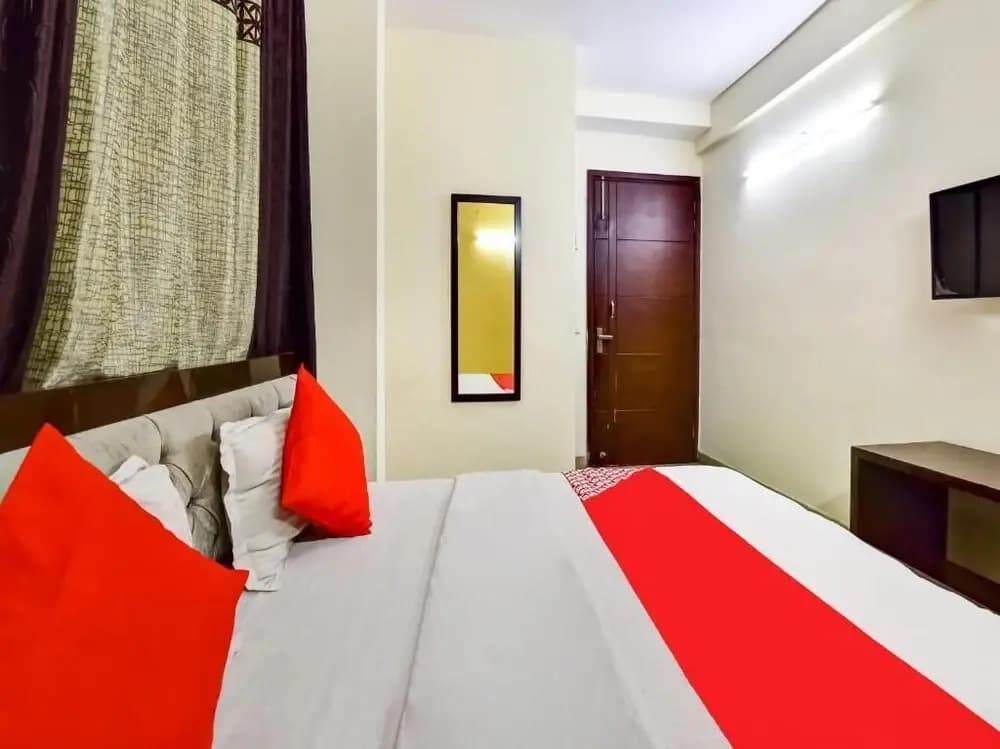 South Delhi Inn - photo 5