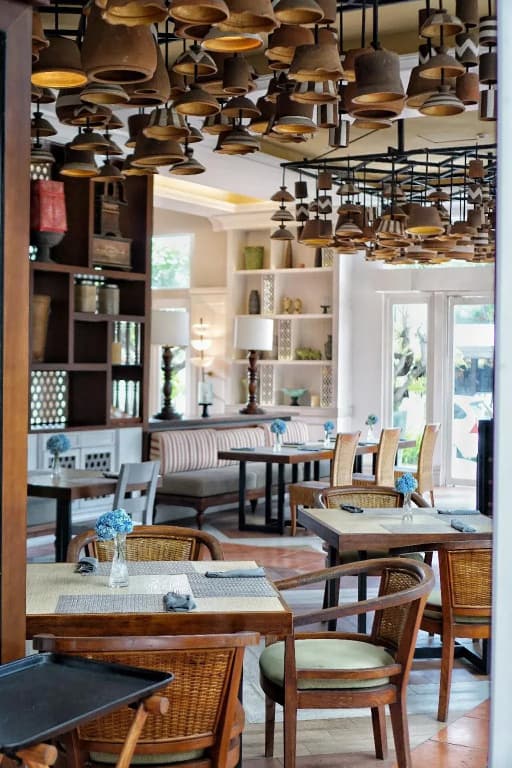 Maison Aurelia Sanur, Bali - by Préférence - photo 34