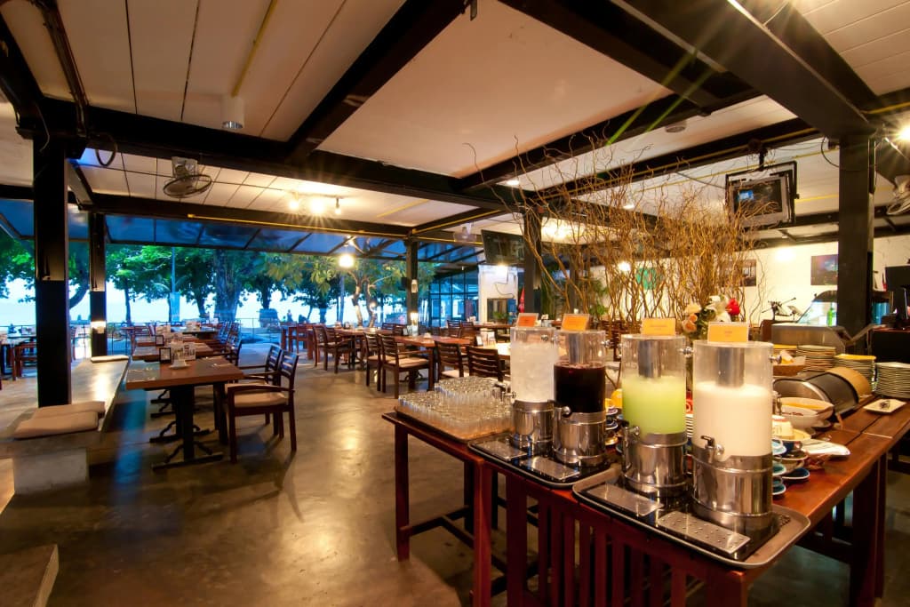 Sandalay Resort Pattaya - photo 25