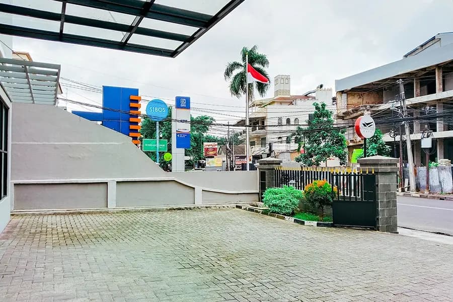 Roemah Tebet - photo 10