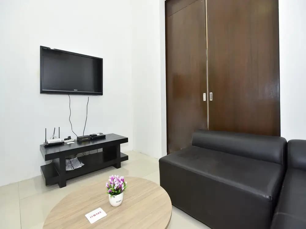 OYO Home 968 Homely 1BR Taragon Puteri - photo 5