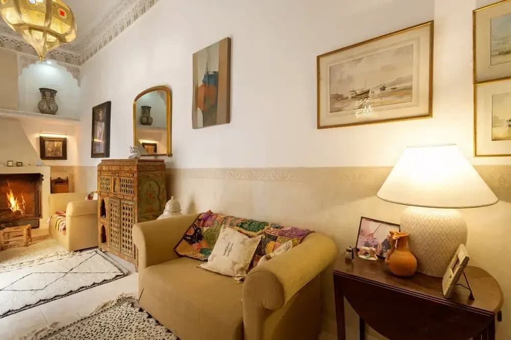 Riad Lucinda - photo 13