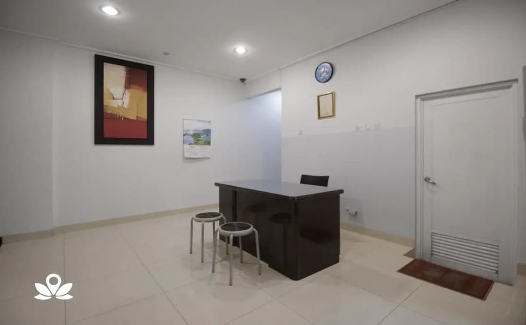Bendungan Hilir Residence - photo 3