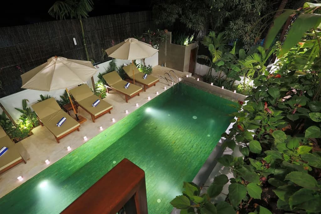 Sam So Boutique Villa - photo 20