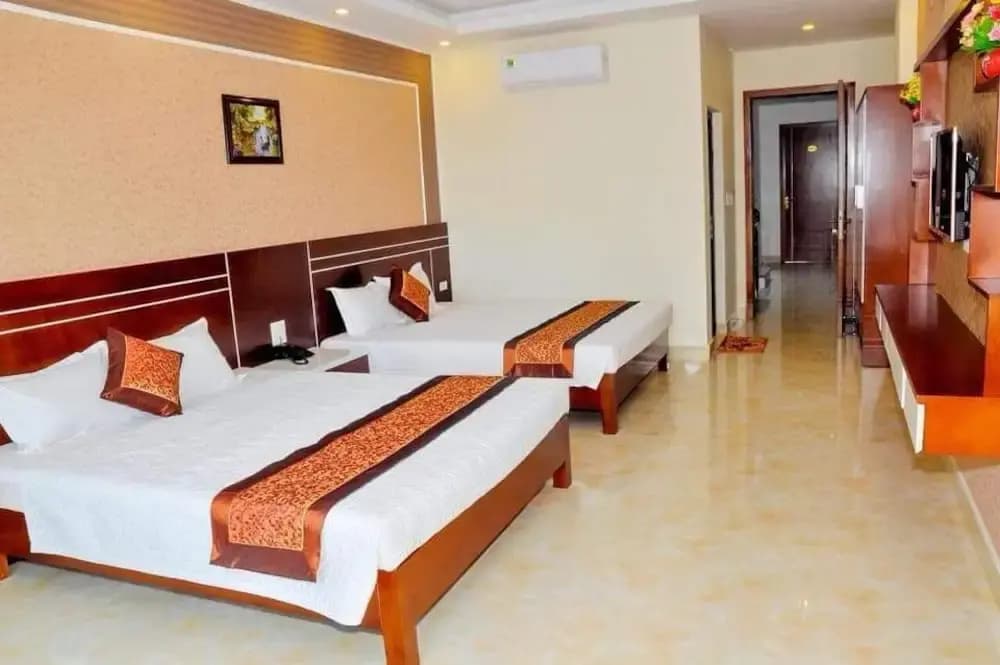 Duy Anh Hotel - photo 3