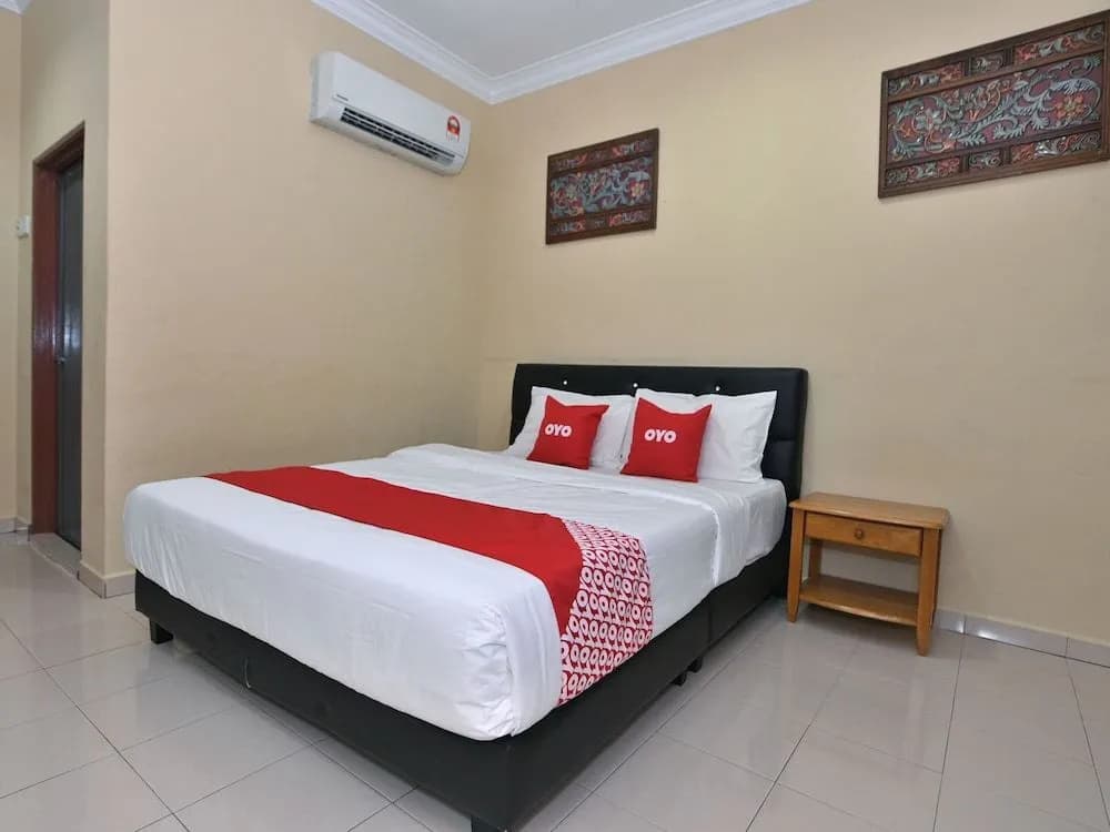 Tokjah Guest House - photo 2