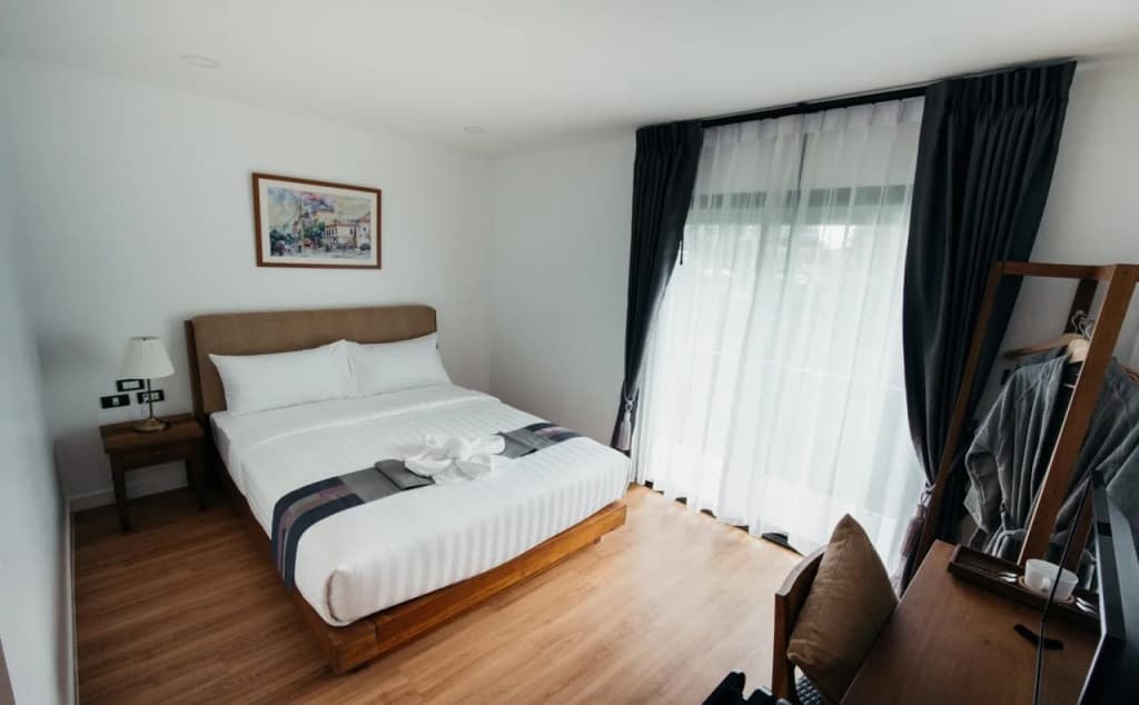 Salolife Hotel - photo 28
