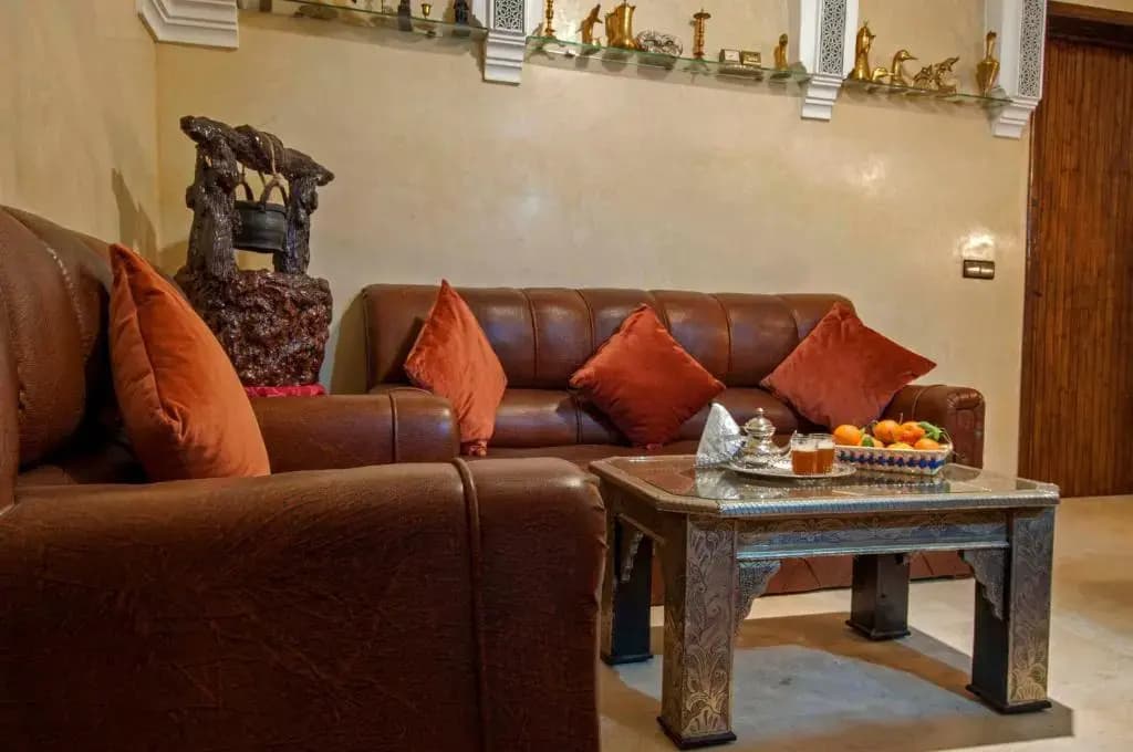 Riad Merzouga - photo 8