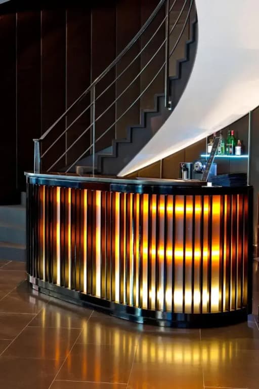 AC Hotel Carlton Madrid by Marriott - photo 13