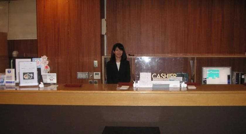 Hotel Mitsufu - photo 23