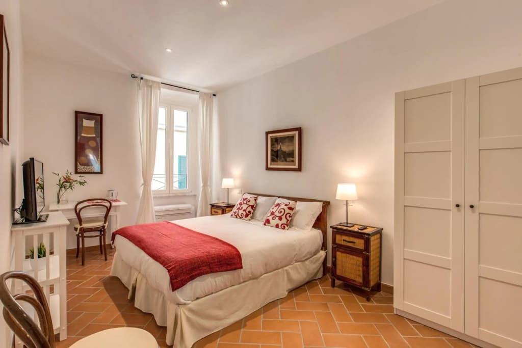 Piccolo Trevi Suites - photo 15