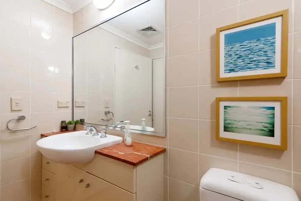 Amazing Studio with Pool in Central Sydney - photo 8