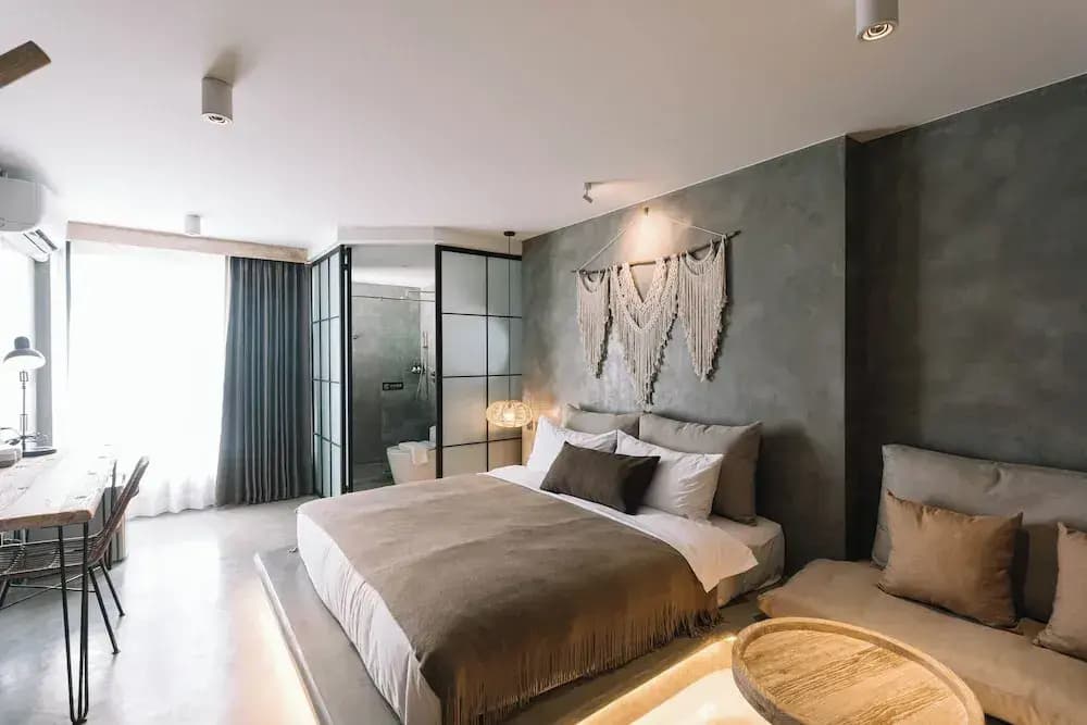 Glory Wabi Sabi Hotel - photo 2