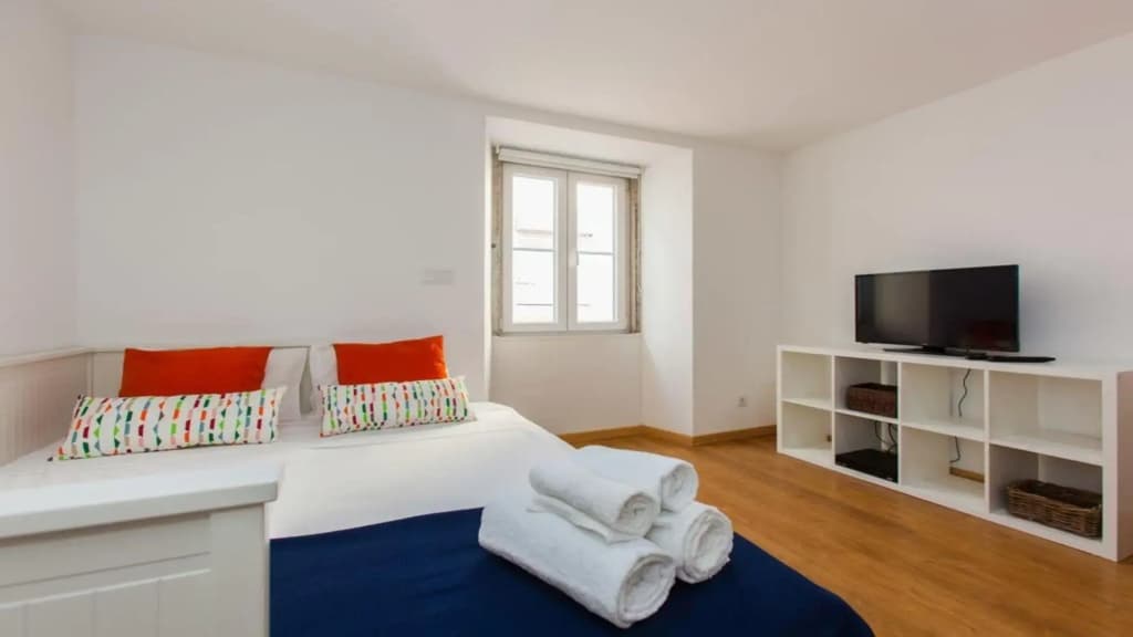 Lisbon City Sweet Studio - main photo