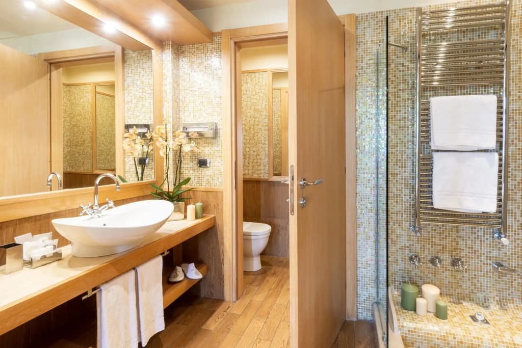 Hotel Silver - photo 38