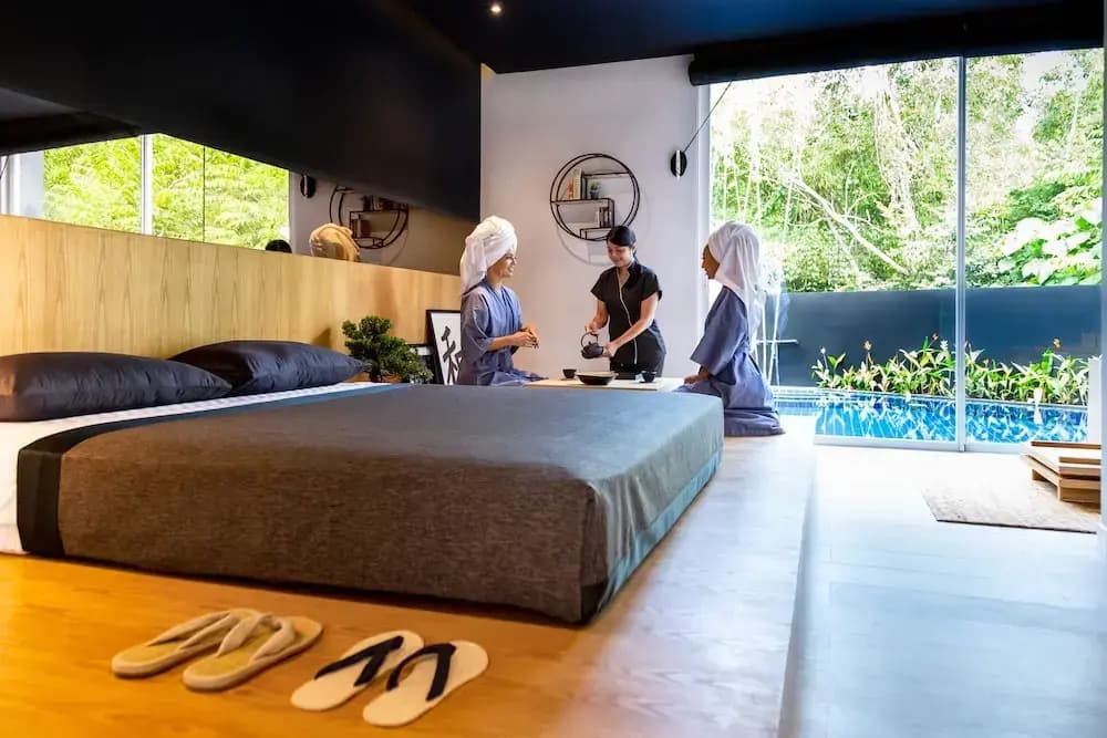 Zen Studio Suite by Holiplanet - photo 16