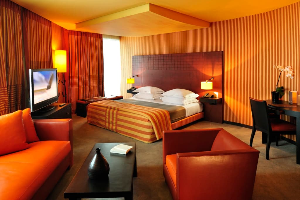Hotel Square - photo 18