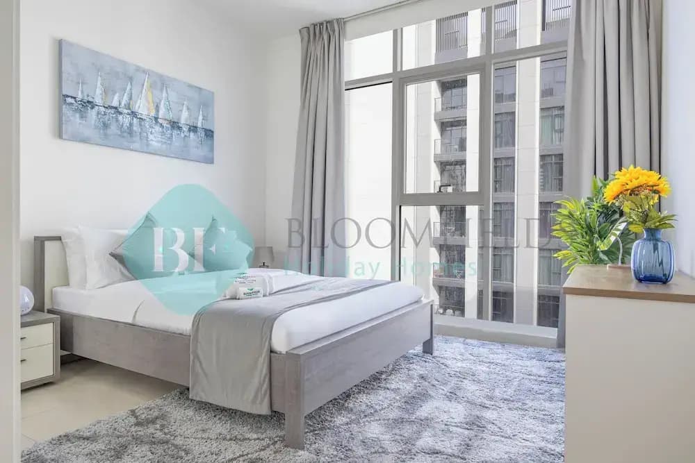 Bloomfields Metropolitan 3BR In Bridges - photo 5