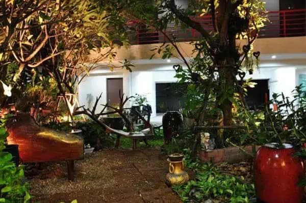 Peace Land Khaosan - photo 47