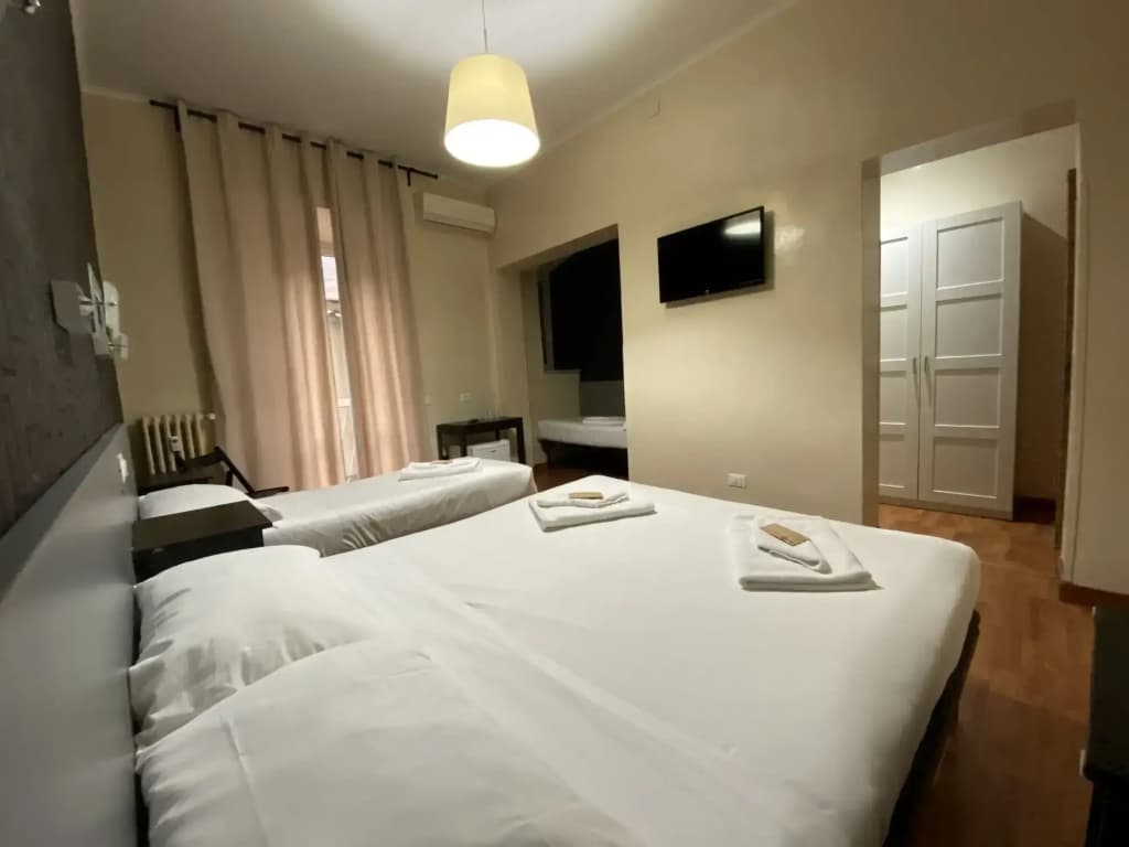 The Place in Rome - photo 20