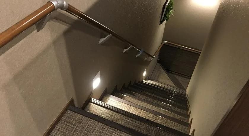 Nest Inn Naka Itabashi - photo 11