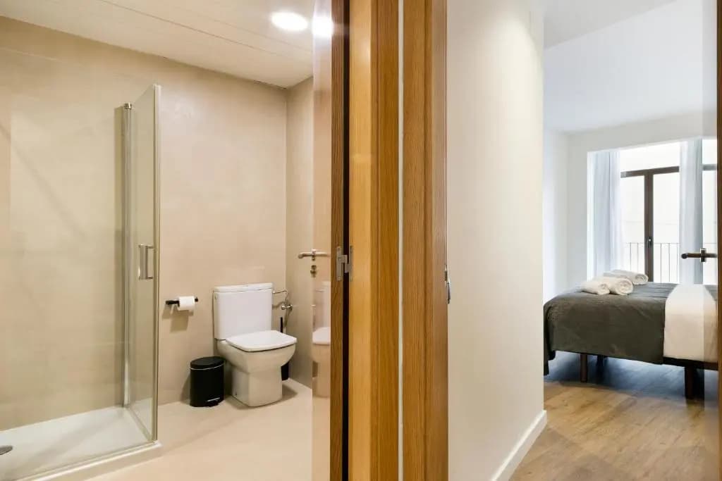 Vale Suites - photo 8