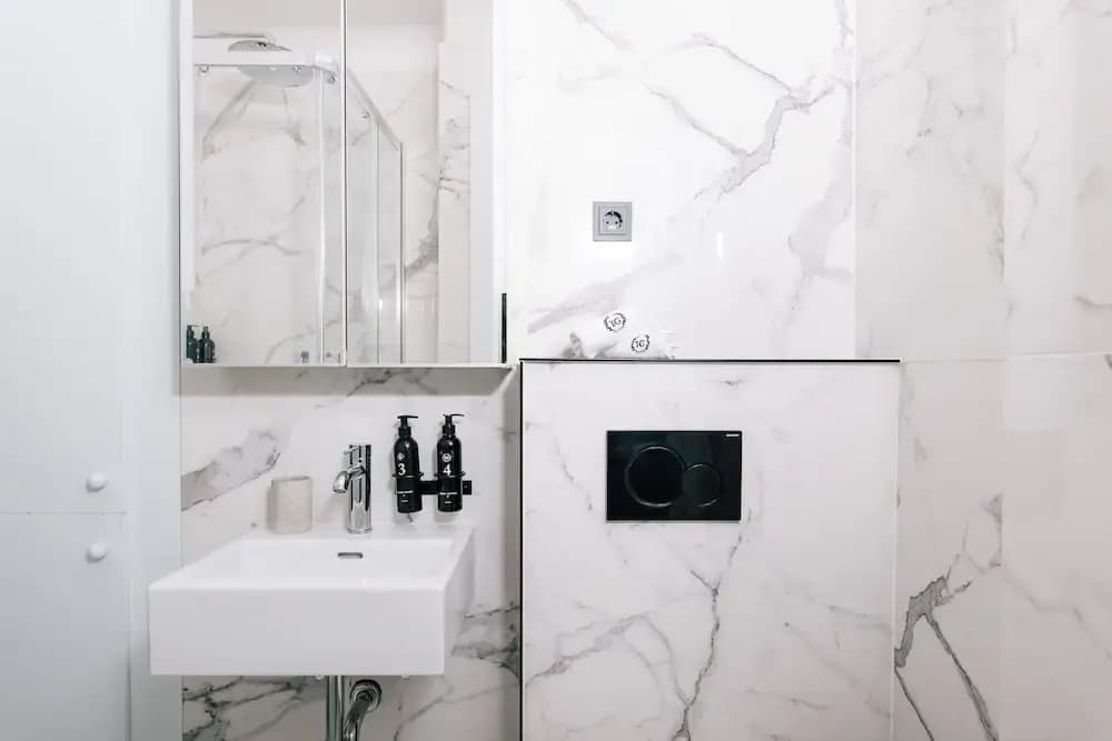 TG Hotel Apartments Budapest - photo 8
