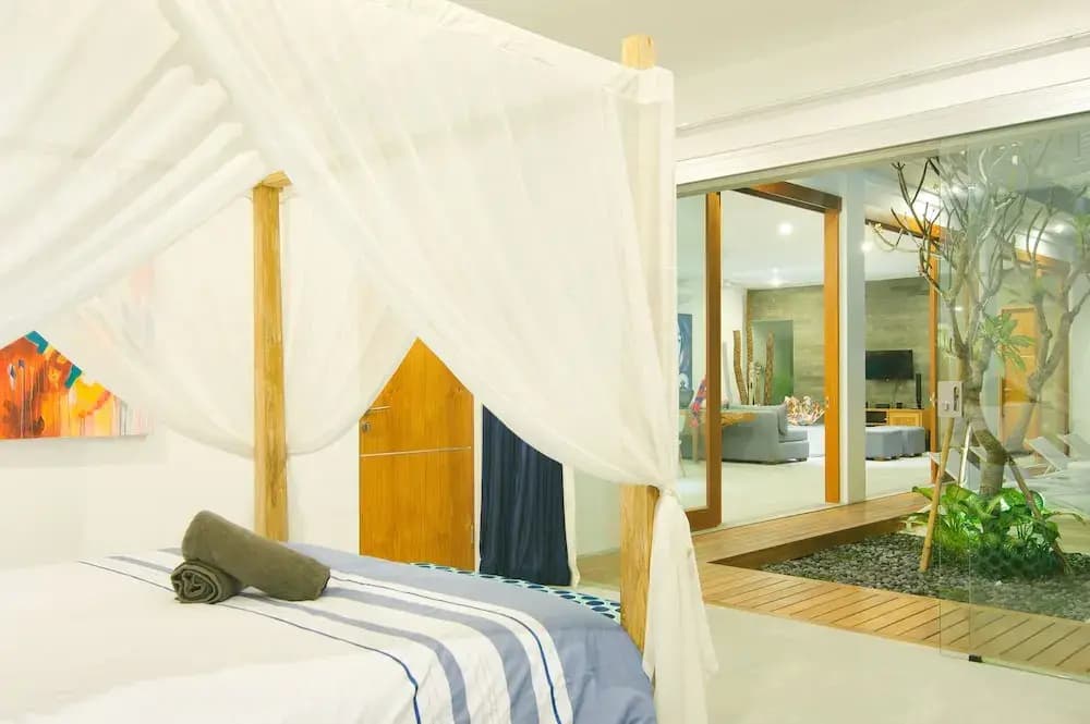 Villa Azure - photo 3