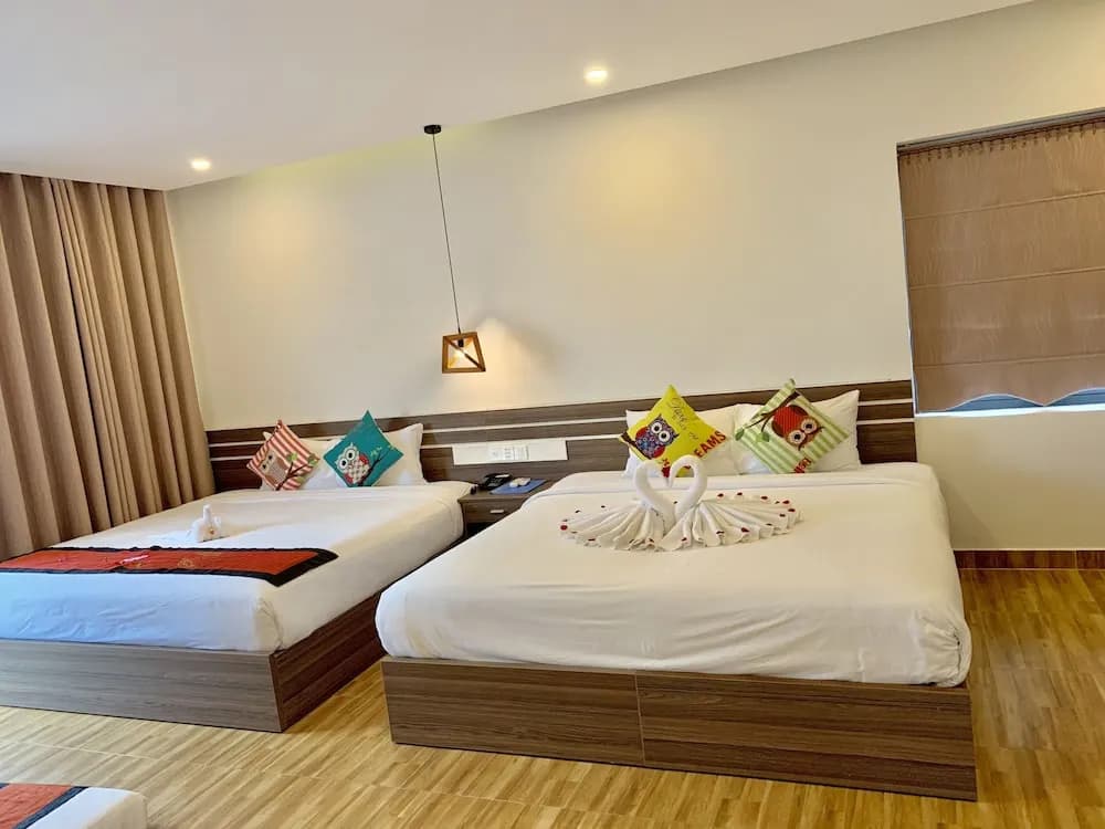 Gateway Inn Hoi An - photo 3