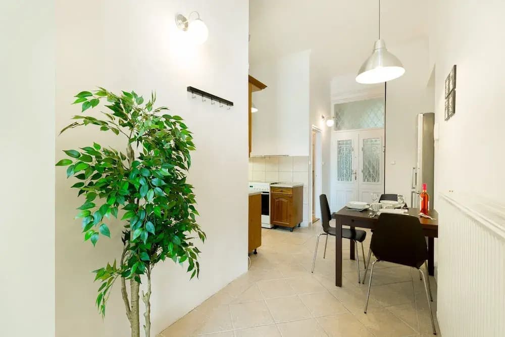 Apartment Király - photo 10